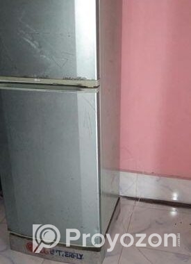 এলজি বাটারফ্লাই একটি ফ্রিজ বিক্রি করব