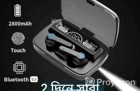 ব্লুটুথ হেডফোন