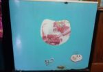 Kalon 200 Lit Running Deep Fridge