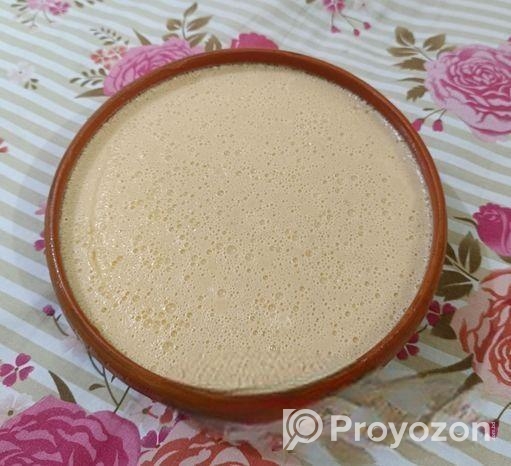 পাইকারি দই