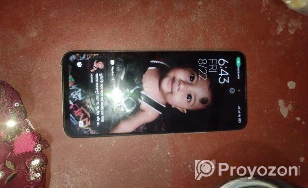 Xiaomi Redmi Note 12 . (Used)