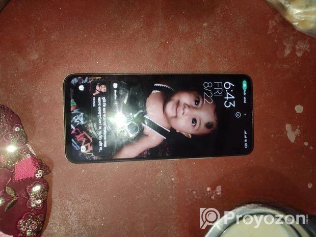 Xiaomi Redmi Note 12 . (Used)