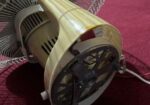 GFC Circumatic 18″ fan (ceiling moving), Pakistan