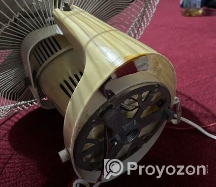GFC Circumatic 18″ fan (ceiling moving), Pakistan