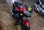 ike type: Motorcycle Brand: Bajaj Model: Discover