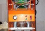 CUP SEALING MACHINE