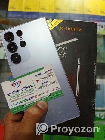 MHORSE 4G S25 ULTRA (New)