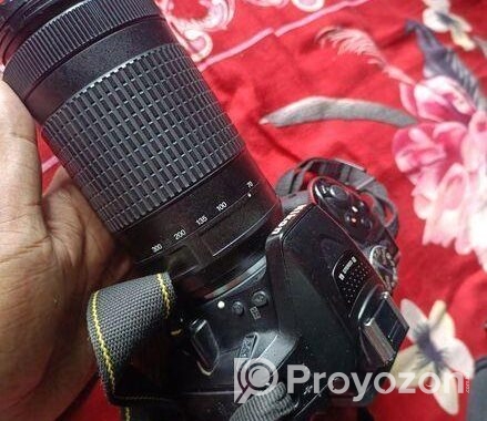 Nikon D5300