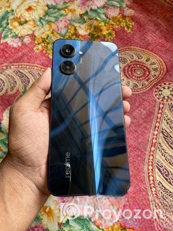 Realme C33 3/32GB (Used)