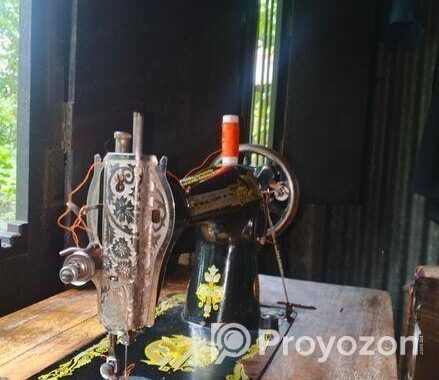 শেলাই মেশিন