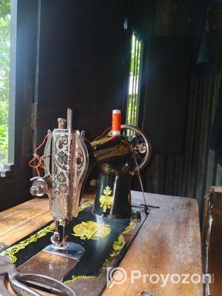 শেলাই মেশিন