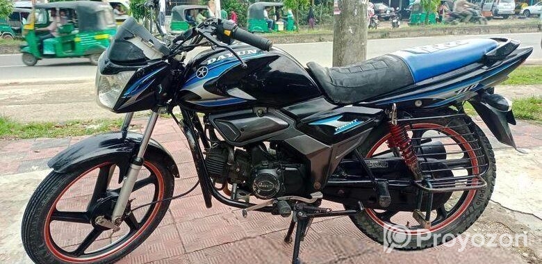 Demak 2018