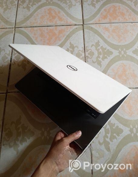 DELL Core i3 6th Gen Ultra Slim Laptop, 500GB Hard