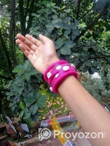 কুন্দন চুড়ি