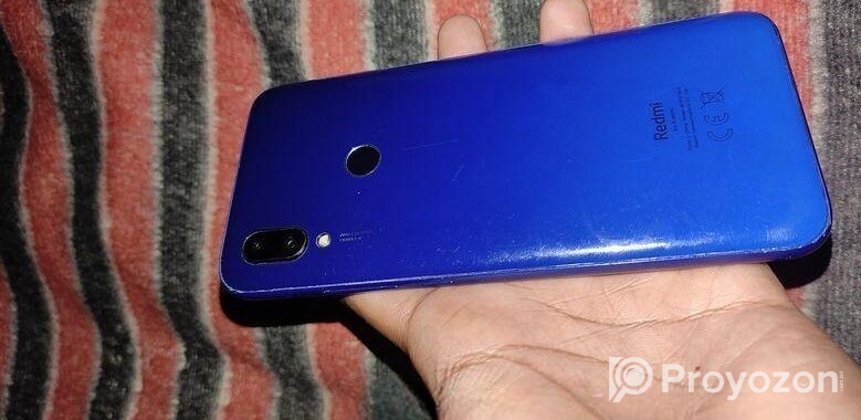 Xiaomi Redmi 7 3/32 (Used)