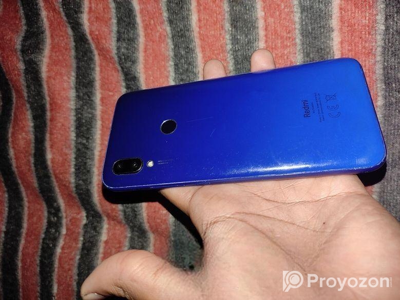 Xiaomi Redmi 7 3/32 (Used)