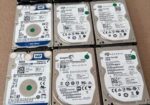 1tb Hard Disk (For Laptop) 100% Health price fixed