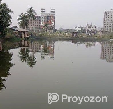 জমি বিক্রয়