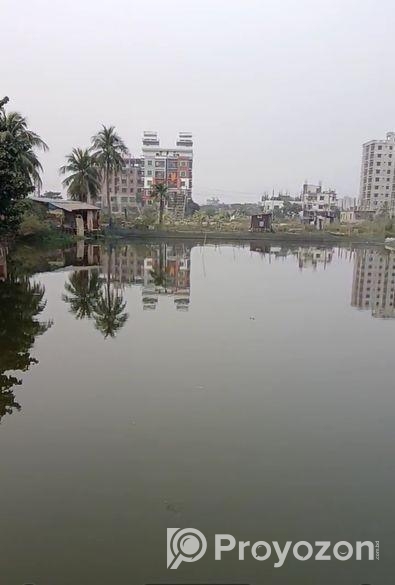 জমি বিক্রয়