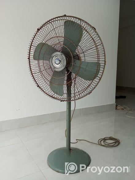 Used Fan