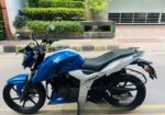 TVS Apache RTR 4V SD 2020