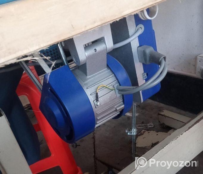 দুইটা ওভারলক জ্যাক মেশিন বিক্রি করা হবে