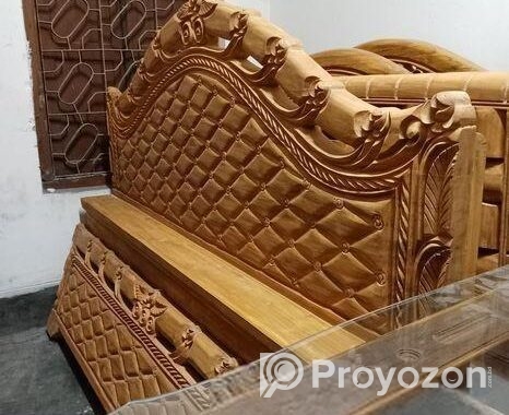 সেম পাকা 2″ solid khat diye toyri আকর্ষণীয় ডিজাই