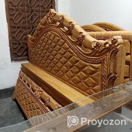 সেম পাকা 2″ solid khat diye toyri আকর্ষণীয় ডিজাই