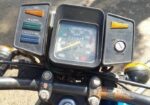 Yamaha RX100 1994
