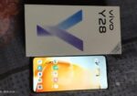 Vivo Y28 6/128 (Used)