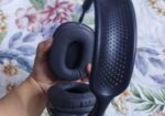 Headphone