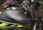 Honda Livo 2023