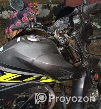 Honda Livo 2023