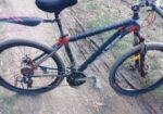 Duranta Bicycle for sale