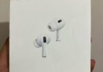 Apple AirPods Pro (2nd Generation) Brand New Intac