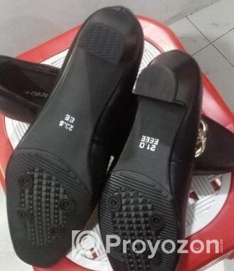 Leadies shoes