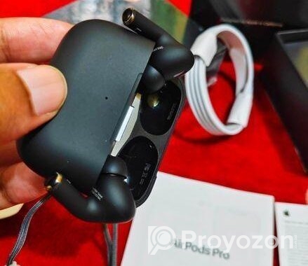 Apple Airpods Pro 2nd Gen Bluetooth Tws