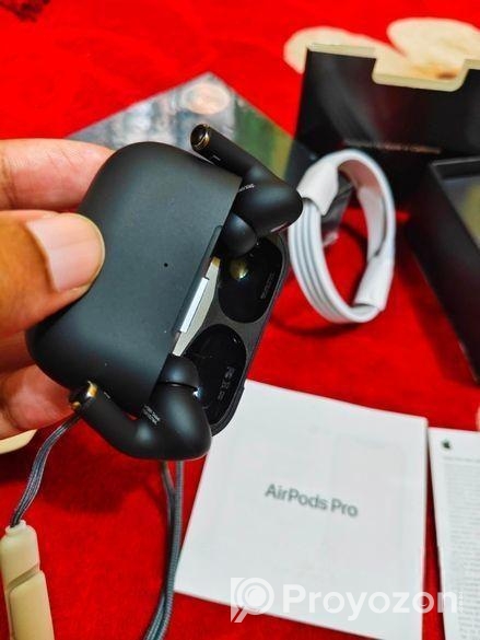 Apple Airpods Pro 2nd Gen Bluetooth Tws