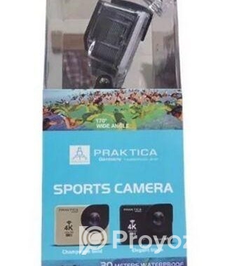 PARKTICA ACTION CAM