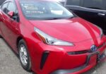 Toyota Prius A TURING SUNROOF 2020