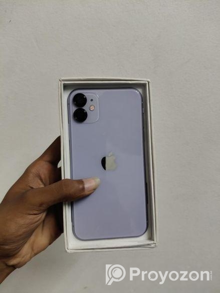 Apple iPhone 11 Look like new (Used)