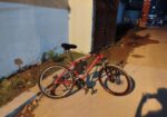 Cycle For sell