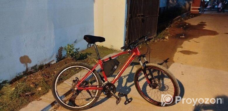 Cycle For sell