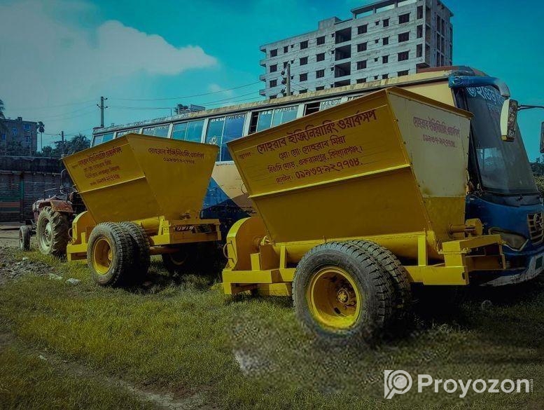 মাটি মল্ডিং মেসিন