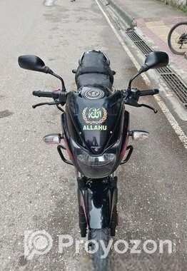 Bajaj Pulsar 150 DD super fresh 2022