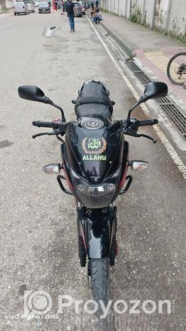 Bajaj Pulsar 150 DD super fresh 2022