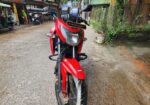 TVS Apache RTR 4v dd 2018 2019