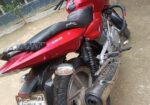 Bajaj Pulsar 150 ` 2009