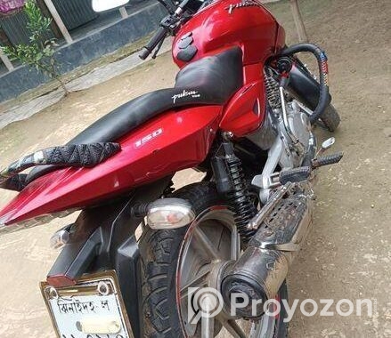 Bajaj Pulsar 150 ` 2009