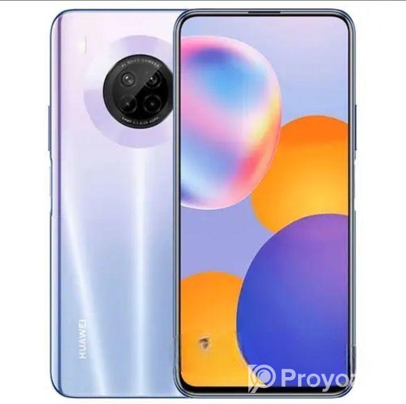 Huawei Y9a Huwei nova 8/128 (Used)